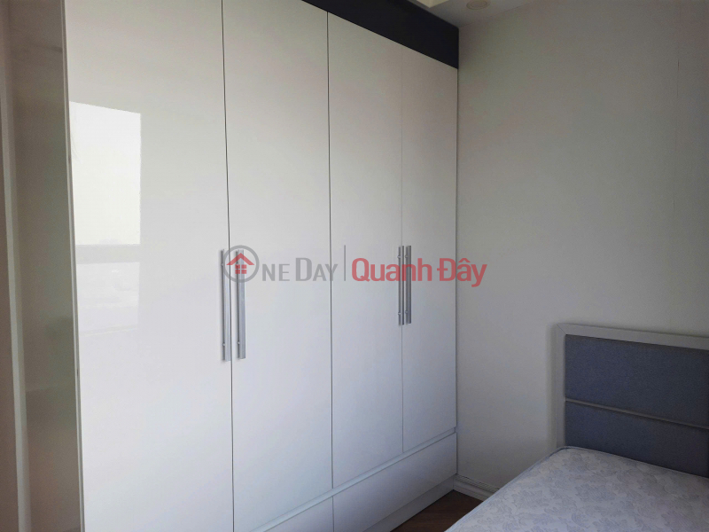 đ 7.8 Billion Mid-floor 2-bedroom apartment, 71m2, Vinhomes D'Capitale, Tower C7, priced around 7.8 billion VND.