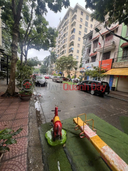 Property Search Vietnam | OneDay | Residential, Sales Listings SUPER RARE – STREET FRONTAGE LUU HUU PHUOC – MY DINH 1 – CORNER LOT – PEAK BUSINESS – SIDEWALK