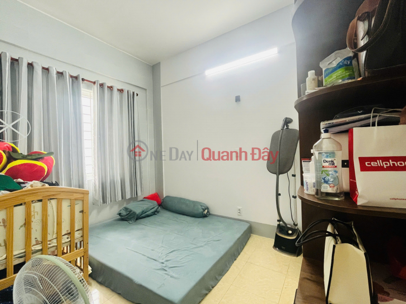 Apartment for sale in Buu Long Ward, corner unit, fully furnished, ready book, only 1.2 billion Vietnam Sales | đ 1.2 Billion