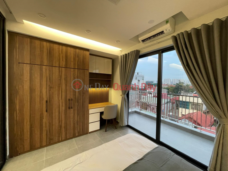 Property Search Vietnam | OneDay | Nhà ở, Niêm yết bán Bán CCMN Giảng Võ, Đống Đa, 70m2x7T thang máy, MT6m, 20P, nhỉnh 14 tỷ