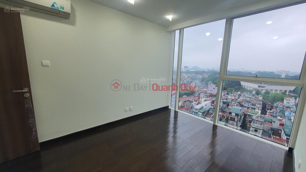 Tôi cần bán suất NG căn 1708 tại chung cư cao cấp Discovery Central 67 Trần Phú, Ba Đình, Hà Nội. Niêm yết bán