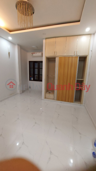 Property Search Vietnam | OneDay | Nhà ở, Niêm yết cho thuê NHÀ ĐẸP 4 TẦNG 4 PHÒNG - HẺM 7 MÉT LŨY BÁN BÍCH