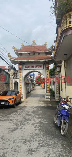 Property Search Vietnam | OneDay | Residential | Sales Listings, Dai Yen Duong Hamlet, a single lot, 55 m in area, about 300 m from Provincial Road 419, a radius of several hundred meters, fully convenient