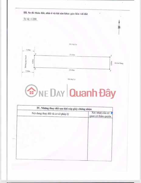 , Làm ơn chọn, Nhà ở Niêm yết bán đ 26 tỷ