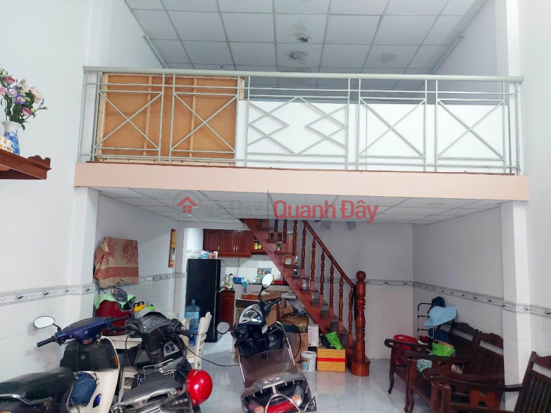 HOUSE FOR SALE Real Estate 51 PHAM VAN CHIEU P14 WOOD 35m2 Sales Listings