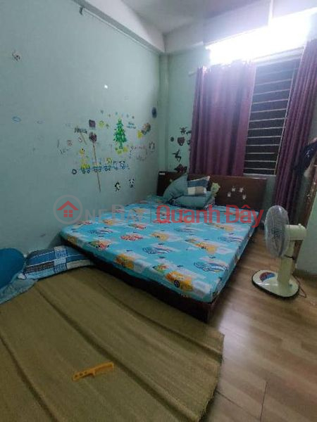 Property Search Vietnam | OneDay | Residential Sales Listings | House for sale in Linh Nam, Nam Du 36m 4 bedrooms 1 worship price 3.1 billion