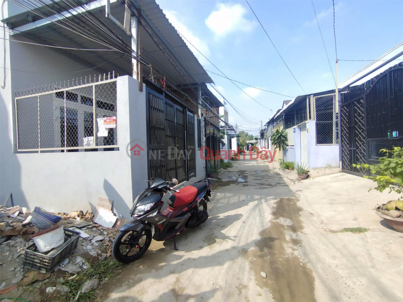 The owner sells a house with a nice location in An Binh Ward, Ninh Kieu District, Can Tho | Vietnam | Sales | đ 2.2 Billion