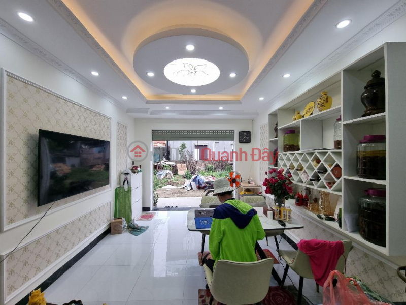 Nhà Xuân Đỉnh - hàng xóm khu ngoại giao đoàn 36 m 4 tầng 7,5 tỷ Niêm yết bán