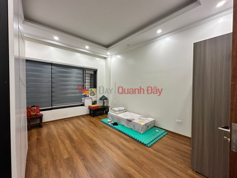 đ 22,5 tỷ CẦN BÁN NHÀ KHUẤT DUY TIẾN, PHÂN LÔ VỈA HÈ, DT55M2 4T, OTO TRÁNH, KINH DOANH, VP, 22.X TỶ