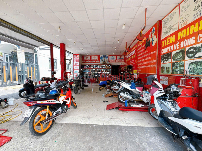 Property Search Vietnam | OneDay | Residential | Sales Listings, Corner house for sale, 2 frontages Le Dai Hanh, Ho Nai Ward, currently rented for 10 million, selling price 8 billion