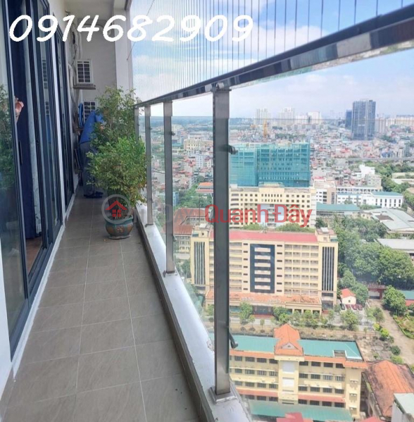 ONLY 3.x BILLION - SELLING APARTMENT IN TRAN DANG NINH, 52M2 x 2 BEDROOMS, CAR PARKING, BEAUTIFUL HOUSE, AVAILABLE TO MOVE IN IMMEDIATELY Sales Listings