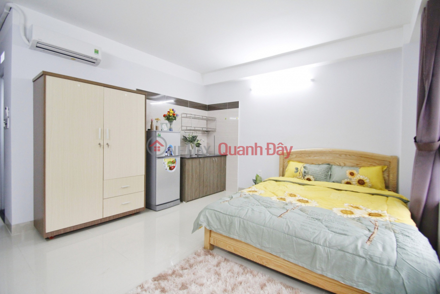 Halo Serviced Apartment District 1 (Halo Serviced Apartment District 1),District 1 | (4)