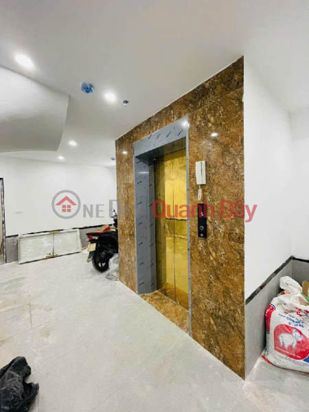 Property Search Vietnam | OneDay | Nhà ở Niêm yết bán, BÁN TÒA CCMN DÒNG TIỀN MINH KHAI, HBT – 59m² – 7 TẦNG,THANG MÁY. 15 P FULL – DT 85 TRIỆU/TH