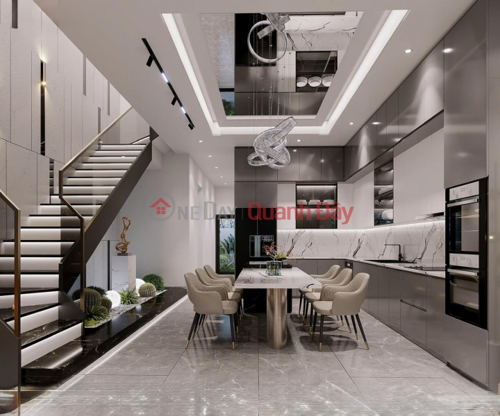 **Bán nhà hẻm 55 Thành Mỹ, phường 8, quận Tân Bình (4x15) 3 tầng, 9 tỷ Niêm yết bán