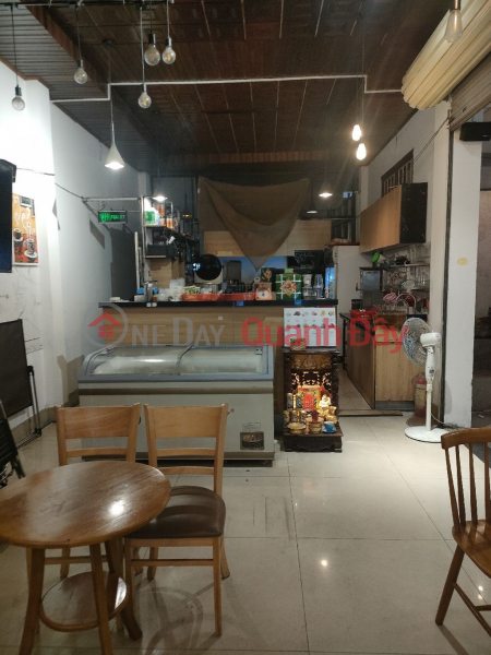 Property Search Vietnam | OneDay | Residential Sales Listings | Immediate discount of 5 billion Corner lot on Le Thanh Nghi Hai Chau - 5 floors of cafe and 15 apartments with revenue of 100 million\\/month