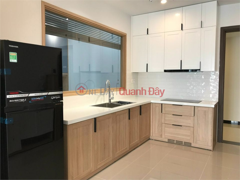 Apartment for rent with 2 bedrooms, 2 bathrooms, fully furnished CC Saigon South Residences, only 14 million. Contact 0902 534 990 Germany Rental Listings