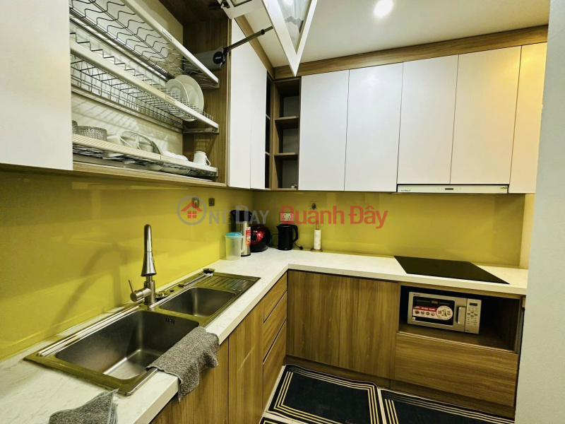 HOT DEAL - Urgent sale of a 2-bedroom apartment for only 6.3 billion VND at Seasons Avenue condominium., Vietnam, Sales, đ 6.3 Billion