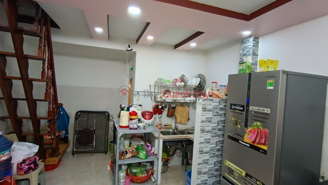 House for sale, Road No. 18E Binh Hung Hoa A Binh Tan 2.1 billion VND Vietnam | Sales | đ 2.1 Billion