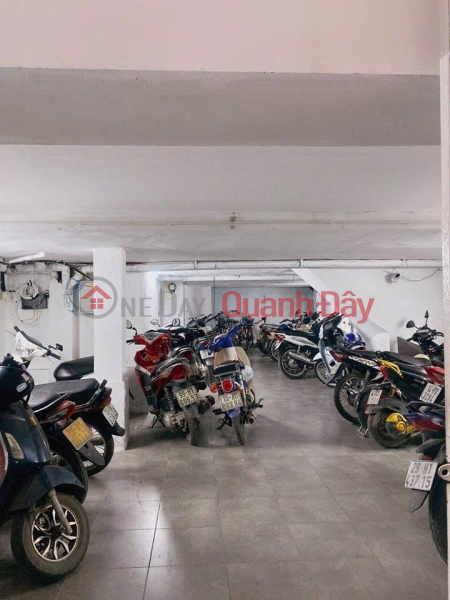 HOUSE FOR SALE IN XUAN LA - CCMN 7 FLOORS - 85M² - ELEVATOR - 24 BILLION Sales Listings