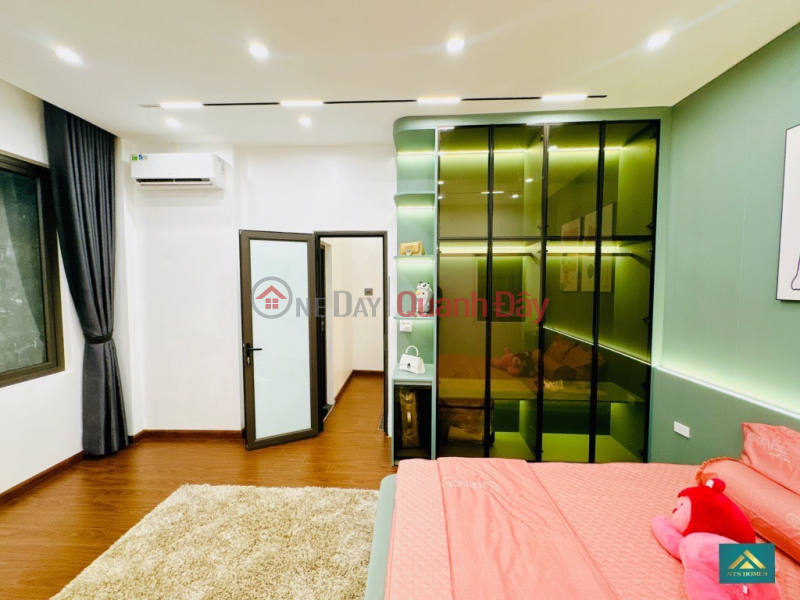 Property Search Vietnam | OneDay | Nhà ở | Niêm yết bán | BÁN NHÀ KHÂM THIÊN , ĐÊ LA THÀNH 31 MÉT 5 TẦNG 4,4TY