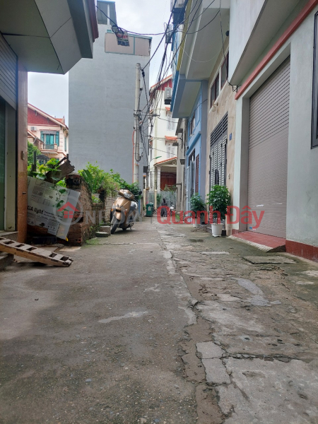 Property Search Vietnam | OneDay | Residential | Sales Listings, Urgent sale of 68m of land 2 Dat Hai Thoang at Minh Khai, Bac Tu Liem, Oto Do Cua and land, price 4.x billion