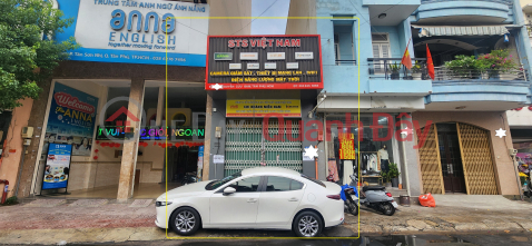 House for rent on Nguyen Cuu Dam street, Tan Phu district, 80m², 16 million VND - BUSY SERVICE AREA _0