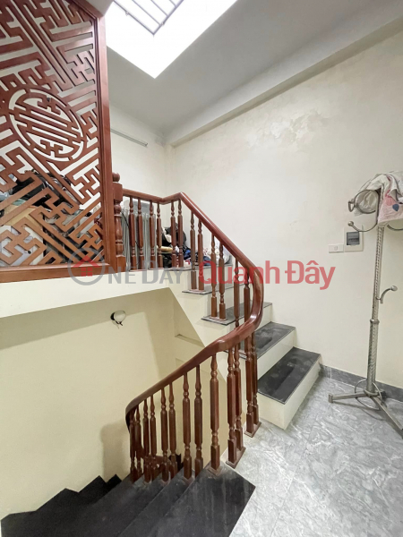 Property Search Vietnam | OneDay | Residential Sales Listings Beautiful house Thach Ban Long Bien 30m 4 floors 4m frontage cheap price 2.9 billion