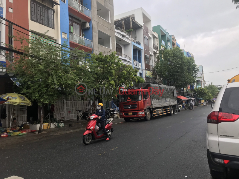 Selling a 5-storey house with business frontage - Vo Van Tan - Thanh Khe - Da Nang - 135m2 - Price only 22.5 billion Sales Listings