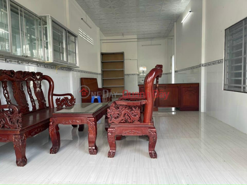 House for rent in front of Chi Sinh street, Tan Phu ward, Cai Rang, Can Tho., Vietnam, Rental ₫ 4 Million/ month
