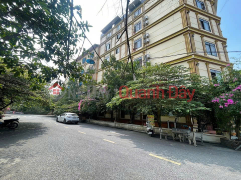 Owner sells KARAOKE Thien Duong hotel in Xuan Loi subdivision _0