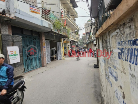 HÀNG SIÊU HIẾM – LÔ ĐẤT ĐẸP 136M² – NGÕ Ô TÔ – SÁT TÂY HỒ TÂY – MẶT TIỀN 5.5M _0