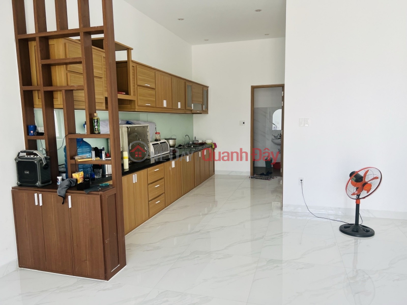 Property Search Vietnam | OneDay | Residential | Sales Listings | House for sale Trieu Quoc Dat Hoa Tho Dong Cam Le 2 floors 78m2 only 2.65 billion.