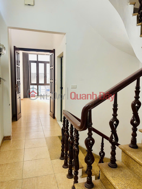 HOUSE FOR SALE ON TRIEU KHUC STREET - THANH TRI, 50 SQUARE METERS, PRICE 13.8 BILLION. _0