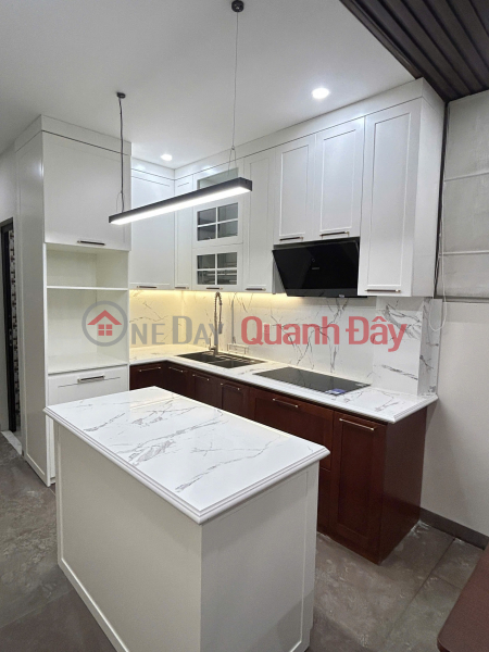 Property Search Vietnam | OneDay | Residential Sales Listings, House for sale on Pham Hong Thai street, 60m2, 5 floors, 4m frontage, 41.5 billion, 2-way street, wide sidewalk