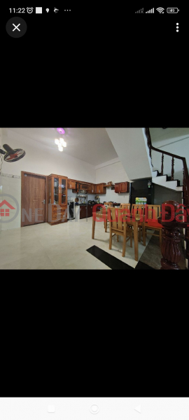 Property Search Vietnam | OneDay | Residential | Sales Listings, Selling MTKD house near Hoa Xuan Cam Le market in Da Nang city