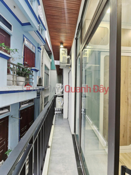 Property Search Vietnam | OneDay | Nhà ở Niêm yết bán | Chính chủ bán toà căn hộ dịch vụ phố Trần Cung, 45m2, 5t, 9 phòng full đồ, giá 8,59 tỷ