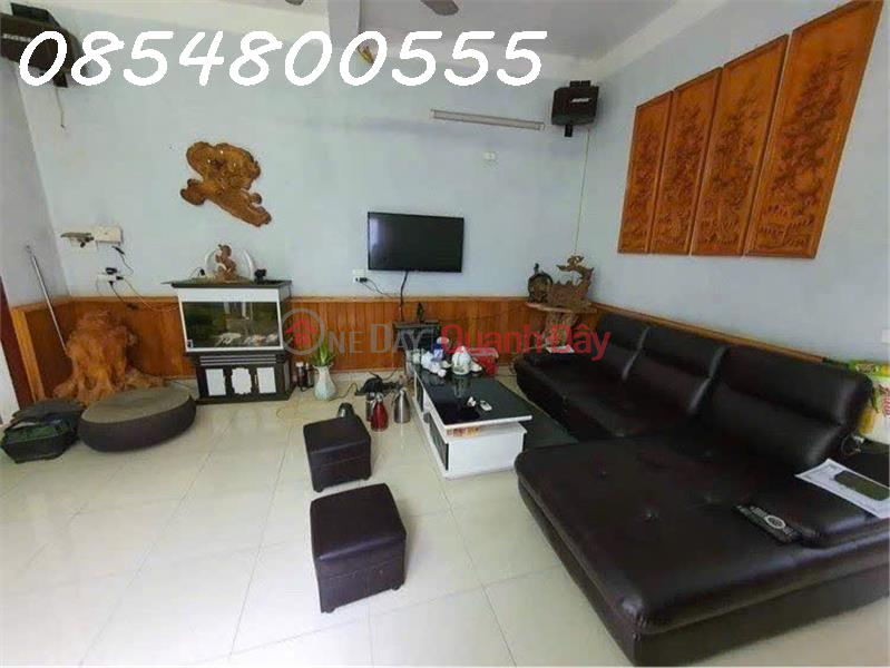 Property Search Vietnam | OneDay | Residential, Sales Listings 1.5-storey house on Tan Ha street, 5.5m frontage, only 5 minutes drive to city center