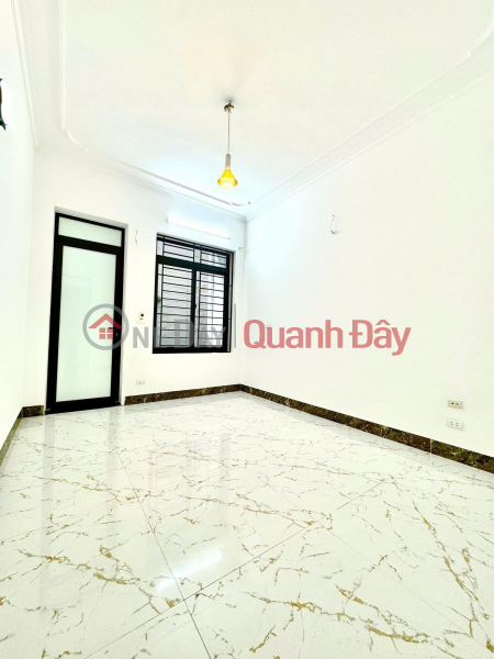 Bán Nhà Phố Tam Trinh, Hoàng Mai, 60m2, 5 Tầng, MT 5m, Ngõ Rộng, ÔTô Vài Bước,Nhỉnh 8 Tỷ., Việt Nam, Bán đ 8,5 tỷ