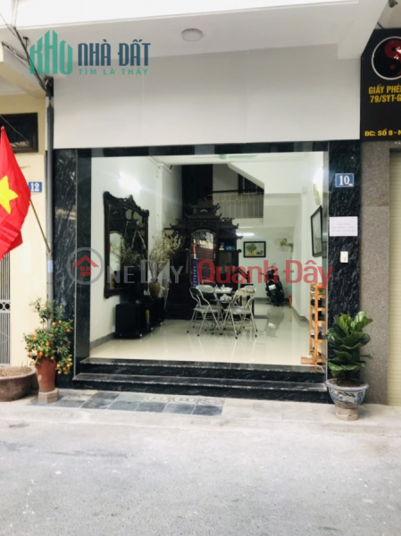 OWNER NEED TO LEASE OFFICE OR STORE NGUYEN 91 NGUYEN CHI THANH, DONG DA, HANOI Rental Listings