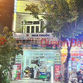 Nhà thuốc Huy Hoà - 369 Văn Tiến Dũng,Cẩm Lệ, Việt Nam