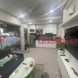 GREAT PRICE - Urgent sale of a 1-bedroom apartment on a middle floor, 49m2, at Ecolife Capitol, now only 4 billion VND. _0