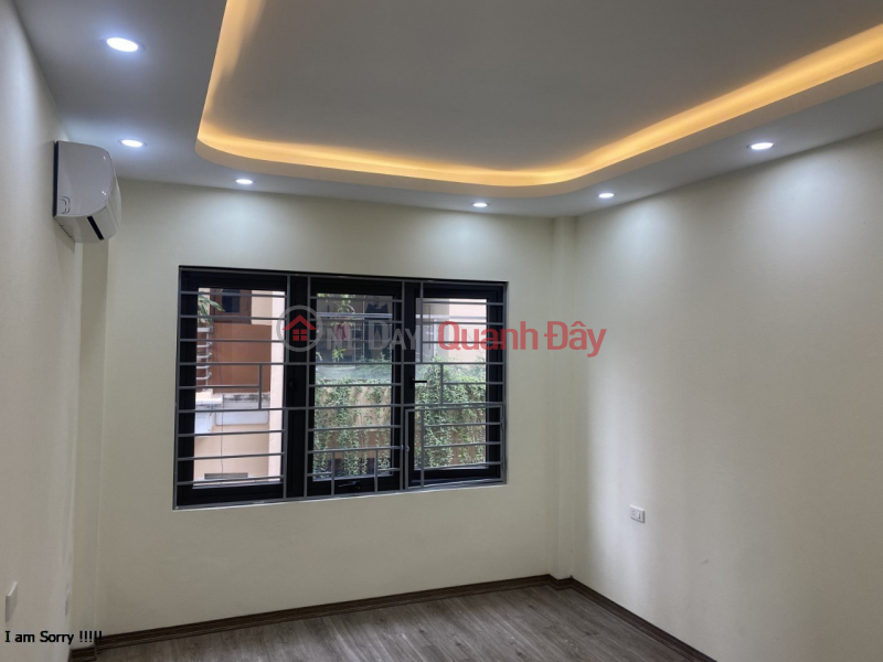 Property Search Vietnam | OneDay | Nhà ở Niêm yết bán VỊ TRÍ Ô TÔ, KD, 48M x 4TẦNG, GIÁ 4.88 TỶ, MIÊU NHA, TÂY MỖ, NAM TỪ LIÊM