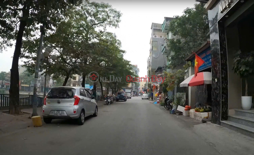 Property Search Vietnam | OneDay | Nhà ở Niêm yết bán, ️ NHÀ PHỐ BỒ ĐỀ – CHẤT SỐNG TRIỆU ĐÔ GIỮA TRUNG TÂM LONG BIÊN
