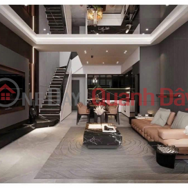 **Bán nhà MT đường Nguyễn Trọng Lội, phường 4; Tân Bình; 5x17 - 3 tầng _0