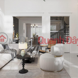 **House for sale in alley 254 Au Co, ward 9, Tan Binh district; (6x11) 3 floors over 8 billion _0