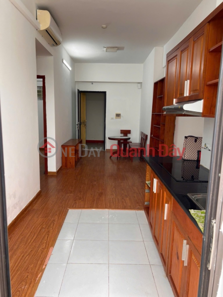 Căn hộ chung cư toà CT10C Đại thanh sổ đỏ 55,8 mét thiết kế 2 ngủ 2 wc chỉ 3x tỉ Niêm yết bán