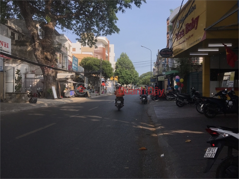 Property Search Vietnam | OneDay | Nhà ở, Niêm yết cho thuê Cho thuê mặt bằng góc ngã tư lê lai, vt sầm uất 7tr/t