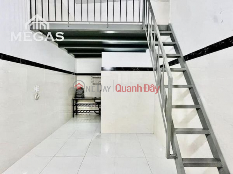 Newly built loft room RIGHT AT HOANG HOA THAM BRIDGE ️️️ | Vietnam, Rental, đ 4.2 Million/ month