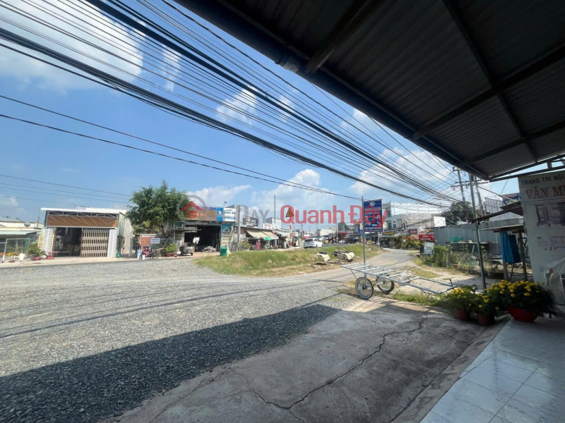 đ 4,2 tỷ | ĐẤT ĐẸP - MẶT TIỀN - Bán GẤP Lô Đất Tiềm Năng Tại Xã Bình Thành, Thanh Bình, Đồng Tháp