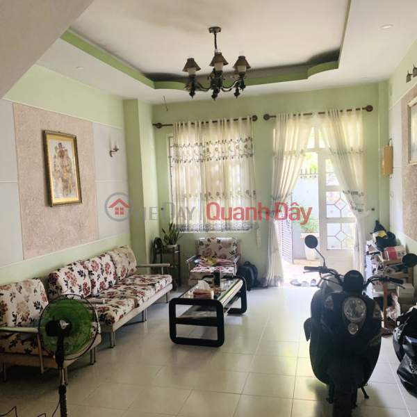 Property Search Vietnam | OneDay | Residential | Sales Listings House for sale on Nguyen Thi Dinh street, district 2, new house right away, 81m2, 2 floors, only 7ty9.